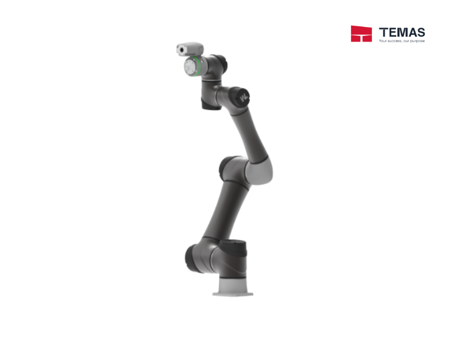 AI COLLABORATIVE ROBOT TECHMAN TM S SERIES - TM7S, TM5S, TM14S, TM12S, TM25S